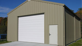 Garage Door Openers at Highline Burien, Washington